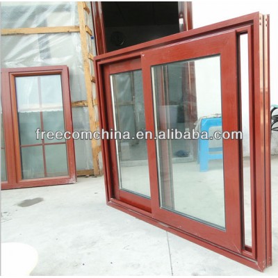 Superior Quality Window and Door Aluminium Extruded Profile/aluminum profile sliding windows manufacturer