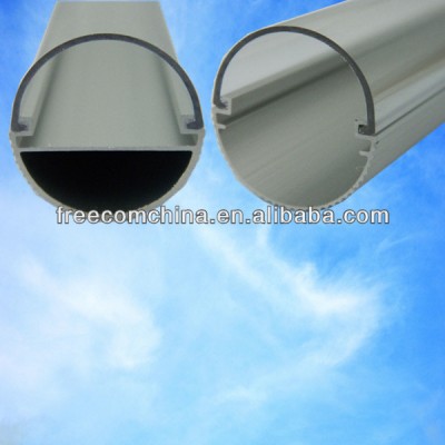 T8 LED Tube Light Housing & T8 LED Tube Light Parts