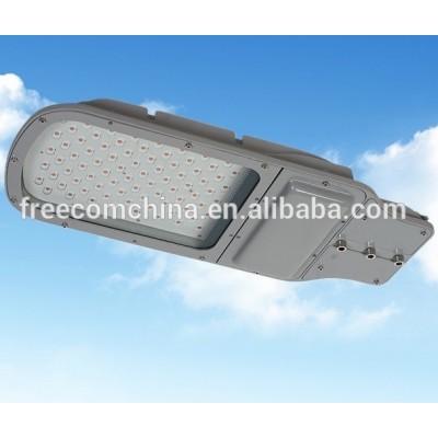 60W Aluminum outdoor LED SMD Street Light Enclosure