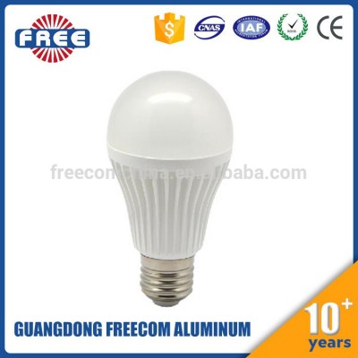 New 10w led lamp e27 led bulb diffuser PC cover