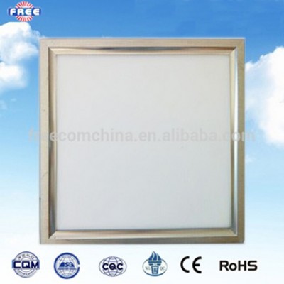 LED frame housing parts for 24w panel lamp,aluminum die casting,factory manufacturing