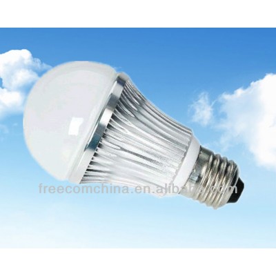 LED globe light cover / LED bulb light cover