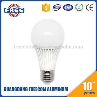 LED Plastic Lamp Bulb Cover 9W LED Bulb Accessories