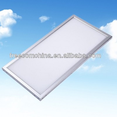 Ceiling Fixture 65 Watt 2 foot by 4 foot 600x1200mm Aluminium LED Panel Light Cover