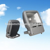 IP65 exterior garden aluminum led flood light shell 70w