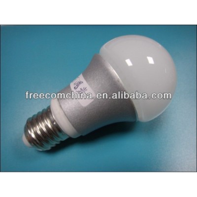 China Foshan Manufacturer cheapest E27 5w Finished LED Bulb Light