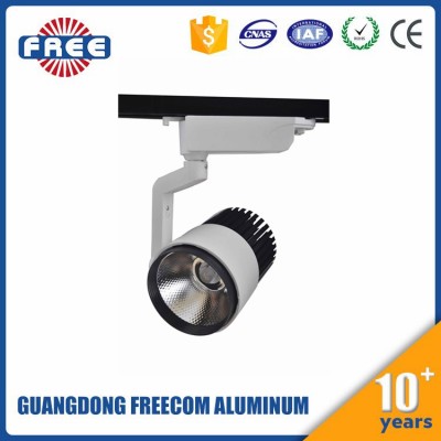 led track spot light 240v 8w 3000k