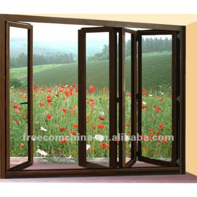 UPVC Window / Aluminium Window And Door Manufacturer