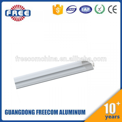 Factory price energy saving durable T5 led tubelight housing