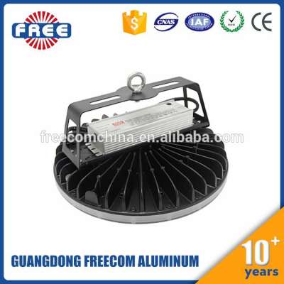 Latest UFO LED High Bay Light Heat Sink, Highbay LED 100W, High Bay Lighting Housing Factory Direct