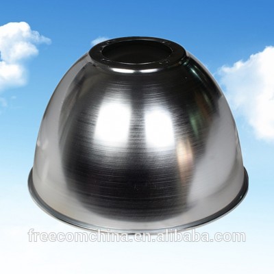 30W Round High Bay Light Aluminium Reflector