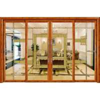 pictures aluminum sliding doors profile for construction