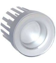 7-15w OEM COB Cold Forge Heat Sink for LED light