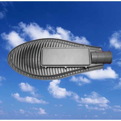 10-50W LED Street Lamp shell for One LED Chip