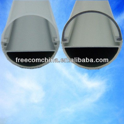 T10 LED Aluminum Tube Light Housing(Made in China)