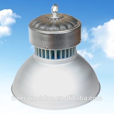 50W LED High Bay Light Aluminum Reflector