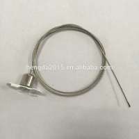 New arrival best-selling suspensions steel cable kits from china supplier