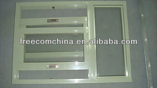 aluminum window and door fittings