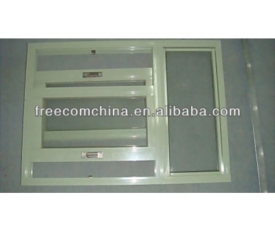 aluminum window and door fittings