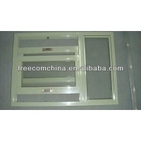 aluminum window and door fittings