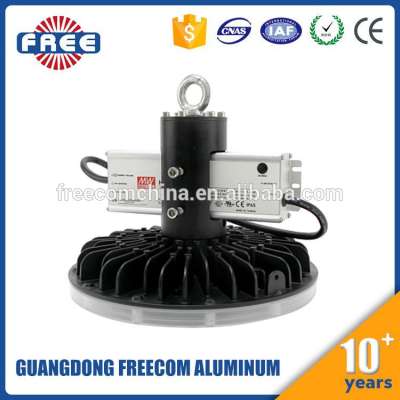 2017 The Latest UFO LED High Bay Light Heat Sink, Highbay LED 40w-400w, High Bay Lighting Fixtures Factory Direct