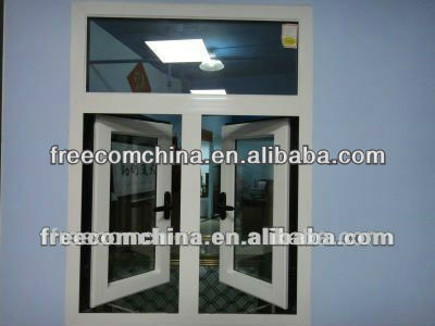 Sliding door and window aluminium profile factory