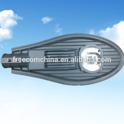 outdoor 60W 80W aluminium COB LED street light lamp cover