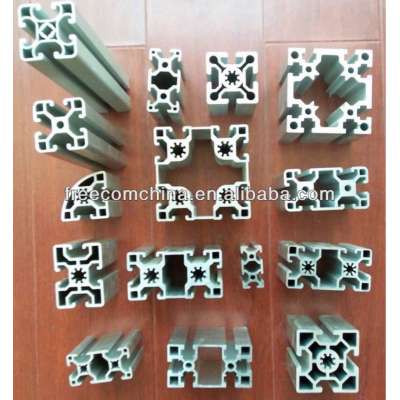 6063 aluminum profile China Aluminum Extrusion Profiles