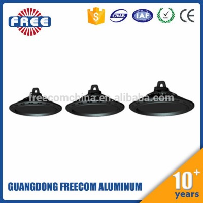 High Efficiency 100W 150W 200W 300W AC System UFO LED High Bay Light High Bay Housing