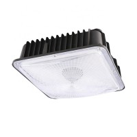 NEW heat-sink PC cover LED supermarket warehouse canopy light